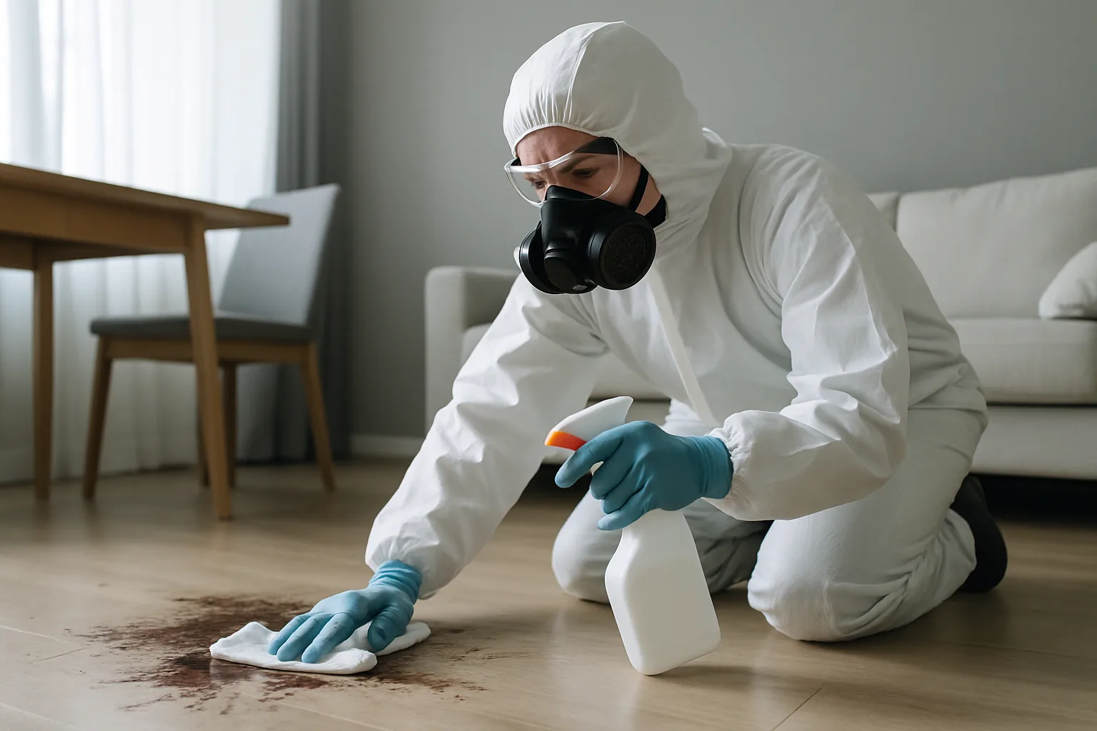 Urgence et Décès : Comment Réagir en Moins de 24 Heures ?